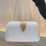 Purses and Handbags Ladies 2023 Trendying Bags Evening Luxury Women Bag for Wedding Party