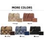 SUSEN CHRISBELLA New Arrival PU Leather purses and handbags 2023 lady handbags wholesale