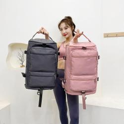 Lightweight Travel Dry Wet Separation Yoga Swimming Backpack