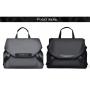 ZWY118 Wholesale Simple Boy Messenger Bag Oxford Daily Lightweight Shoulder Bag Business Waterproof Travel Riding Crossbody Bag