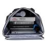 Customs Backpack Waterproof Middle School High College Students Computer Bag Trend Large Capacity  School Bags