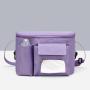 Hot Selling Large Capacity Portable Oxford Cloth Baby Diaper Mummy Bag