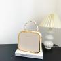 New chain niche design single shoulder women's bag