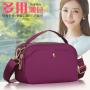 2022 New Casual One-Shoulder Hot-Selling Bags Nylon Women's Mobile Phone Bag Handbag Single Shoulder Bag Wholesale