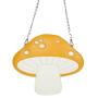 Custom Cute Ladies Mini Hand Bags Fashion Mushroom Shape Girls Shoulder Bags Leather Women Crossbody Bag