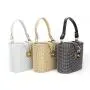 2022 Luxurious New Design Diamond ladies evening bags wedding clutch Bling Handbag for Party