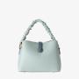 SUSEN CHRISBELLA 2023 Wholesale pu leather women fashionable pu shoulder bags ladies women's handbags lady shoulder bag