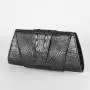 OEM ODM Genuine Crocodile Leather Handbags Ladies Famous Designer Party Clutch Bag Evening Bags For Women Woman 2024 Luxury