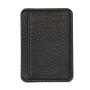 CUIKCA New Fashion Lychee Pattern PU Leather Men's Wallet Purse Driving Licence ID Credit Card Holder Unisex Bank Card Case