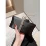 Hot selling shoulder bags women handbags ladies chain clutch bag party dress women evening bag