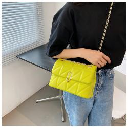 Luxury Handbags For Women Famous Brands Single Shoulder Bag Pu Women Bolsos De Mujer Ladies Handbag ladies designer bags HB6020