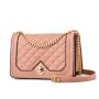 KBW714 Ladies Bag Fragrant Wind Lingge Chain Bag Single Shoulder Crossbody Handbags Diagonal Straddle Fashion Women