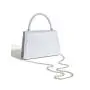 New Full Diamond Dinner Bag with Diamond Embedding Fashion Water Diamond Bag for Women