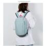 HR029 Unisex Waterproof Business Commuting Backpack Nylon Fashion Student School Laptops Bag Leisure Sport Cycling Travel Bag