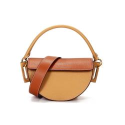 Fashion Half-Moon Purse And Handbags 2021 Crossbody Bag Women Designer Bags