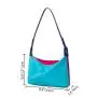 2024 Custom Nylon Dumpling Underarm Bag For Fashion Ladies Women Shoulder Bags