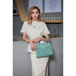 SUSEN CHRISBELLA Fashionable designers women purse and handbags tote shoulder guangzhou female luxury fashion bags 2022