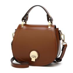 Fashion New Design Circle Bolsos De Mujer Shoulder Bag Sling Bags Ladies Crossbody Bags For Women