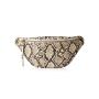 Fashion Women Waist Bag Fanny Pack Large Capacity Crossbody Chest Bags Banana Pack PU Leather Ladies Belt Bag Waist Pack