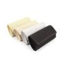 HR055 Female Luxury Shiny Evening Clutch Bag Cloth Square Shape Wedding Party Underarm Package Bling Chain Evening Phone Handbag