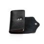 ZHF400 Cross-border antimagnetic RFID Women's Creative Wallet Card Bag Case Double Buckle Wallet Zipper Zero Wallet