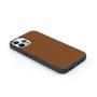 Real leather phone case plain leather phone case luxury phone case leather