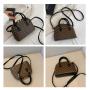 KBW593 Shell Bag Women New Fashion Trend Shoulder Crossbody Bag High Quality Ladies Casual Underarm Bag