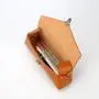 Wholesale beautiful nice design pencil case pen pouch leather kit leather case pen