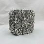2024 Custom Crystal Evening Sling Bag For Women Luxury Rhinestone Clutch Purse