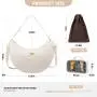 LOVEVOOK 3pcs/set Waterproof Travel Duffle Bags for Women with Shoe Bag Carry on Weekender Overnight Bag with Toiletry Pouch