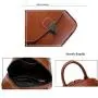 Custom Designer Real Genuine Leather Womens Backpacks Handmade mochilas Vintage High quality cowhide Fashion Ladies backpack Bag