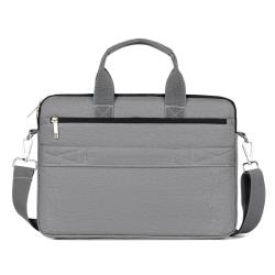 2024 New Design Portable Computer Bag Handheld One Shoulder Business Notebook Briefcase with New High Quality