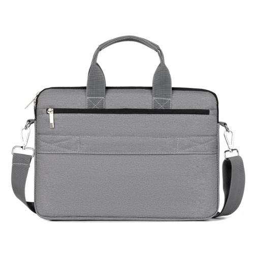 2024 New Design Portable Computer Bag Handheld One Shoulder Business Notebook Briefcase with New High Quality