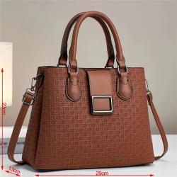 New Cross Body Women Luxury Women's Shoulder Bags High Quality Trendy Fashion Women's Customized Tote Bags 2023 For Ladies