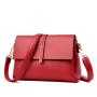 High Quality Elegant Purses Bolsas Feminina Travel Messenger Bag Handbag Crossbody Bag For Women