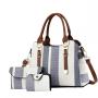 2024 Bags Set New Designer Purses High Quality  3 in 1 Luxury Bags Women's Handbags