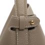 Factory Custom Women's Pebbled Tote Bag Large Capacity Handbag Crossbody Bag Adjustable Shoulder Strap Shoulder Bag For Lady