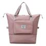 Custom Logo Large Capacity Waterproof Luggage Duffel Bag Gym High Quality sac de voyage pliable Color Foldable Travel Bag
