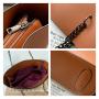 OEM574 Western Style Single Shoulder Bag Women Crossbody Bags Korean Version Wild Large Capacity Simple Fashion Female Tote Bag