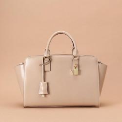 New Arrival Luxury Handbags For Women Female Pu Leather Tote Bag OEM ODM Ladies Large Capacity Handbag