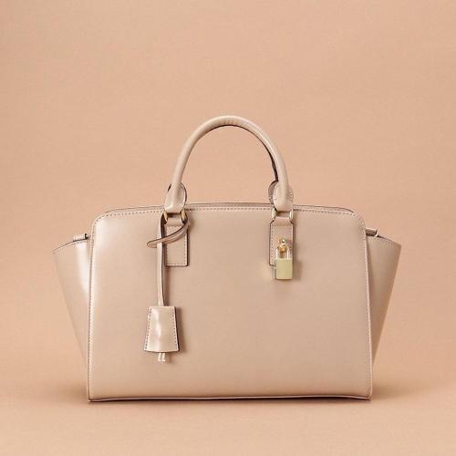New Arrival Luxury Handbags For Women Female Pu Leather Tote Bag OEM ODM Ladies Large Capacity Handbag