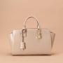 New Arrival Luxury Handbags For Women Female Pu Leather Tote Bag OEM ODM Ladies Large Capacity Handbag
