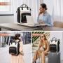 LOVEVOOK wholesale waterproof Business Computer bag large capacity Nurse Teacher College 15.6in laptop travel backpack for women