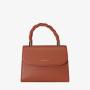 OEM&ODM SUSEN CHRISBELLA 2022 Designer Customized Ladies Luxury PU Leather Fashion custom handbags for women luxury with logo