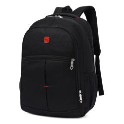 SC010 Unisex Laptop Backpack Business Men Day Pack Bag Leisure Student Outdoor Sports Travel Bag Men's Business Backpacks