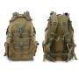 High Quality Durable Outdoor Waterproof Rucksack Camouflage Assault Camping Hiking Tactical Backpack With Huge Discount