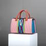 top products fashion handbag for women large capacity ladies handbag luxury female hand bag designer bag supplier factory 28 cm