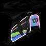 XL240 Outdoor Road Bike Saddle Bags Fashion Polyester Water Bottle Bag Anti Water Cycling Accessories Organiser