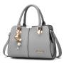 Newest Fashion Crossbody Leather Bags Trendy Beautiful Lady PU Leather Women Bags Luxury Female Purses And Handbags
