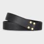 Wholesale genuine leather belt strap men's real leather belt custom men belt strap for men women